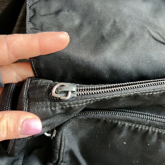 Prada Crossbody - Picture 4 of 9